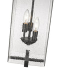 Z-LITE, SANA OUTDOOR CHAIN MOUNT CEILING FIXTURE, OUTDOOR CEILING LIGHTS