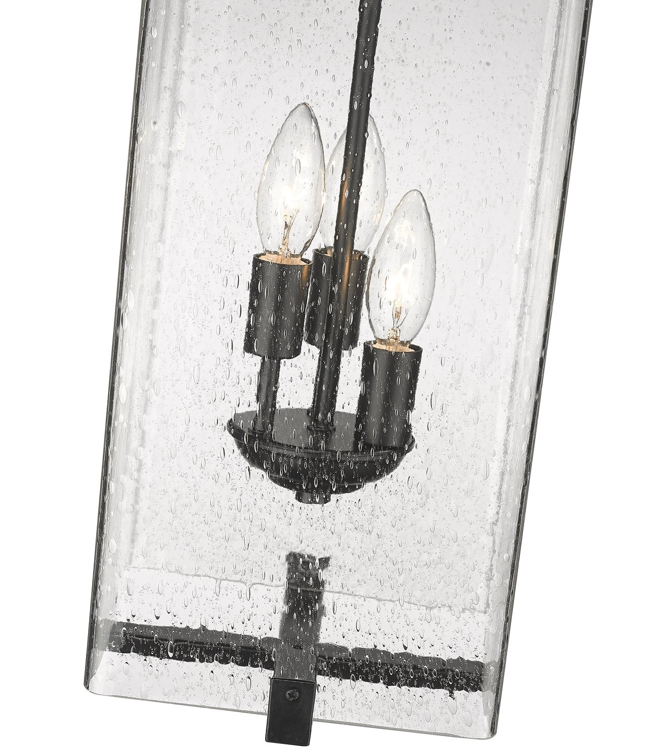 Z-LITE, SANA OUTDOOR CHAIN MOUNT CEILING FIXTURE, OUTDOOR CEILING LIGHT