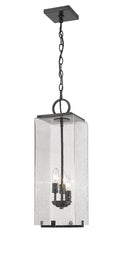 Z-LITE, SANA OUTDOOR CHAIN MOUNT CEILING FIXTURE, OUTDOOR CEILING LIGHTS