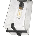 Z-LITE, SANA OUTDOOR CHAIN MOUNT CEILING FIXTURE, OUTDOOR CEILING LIGHT