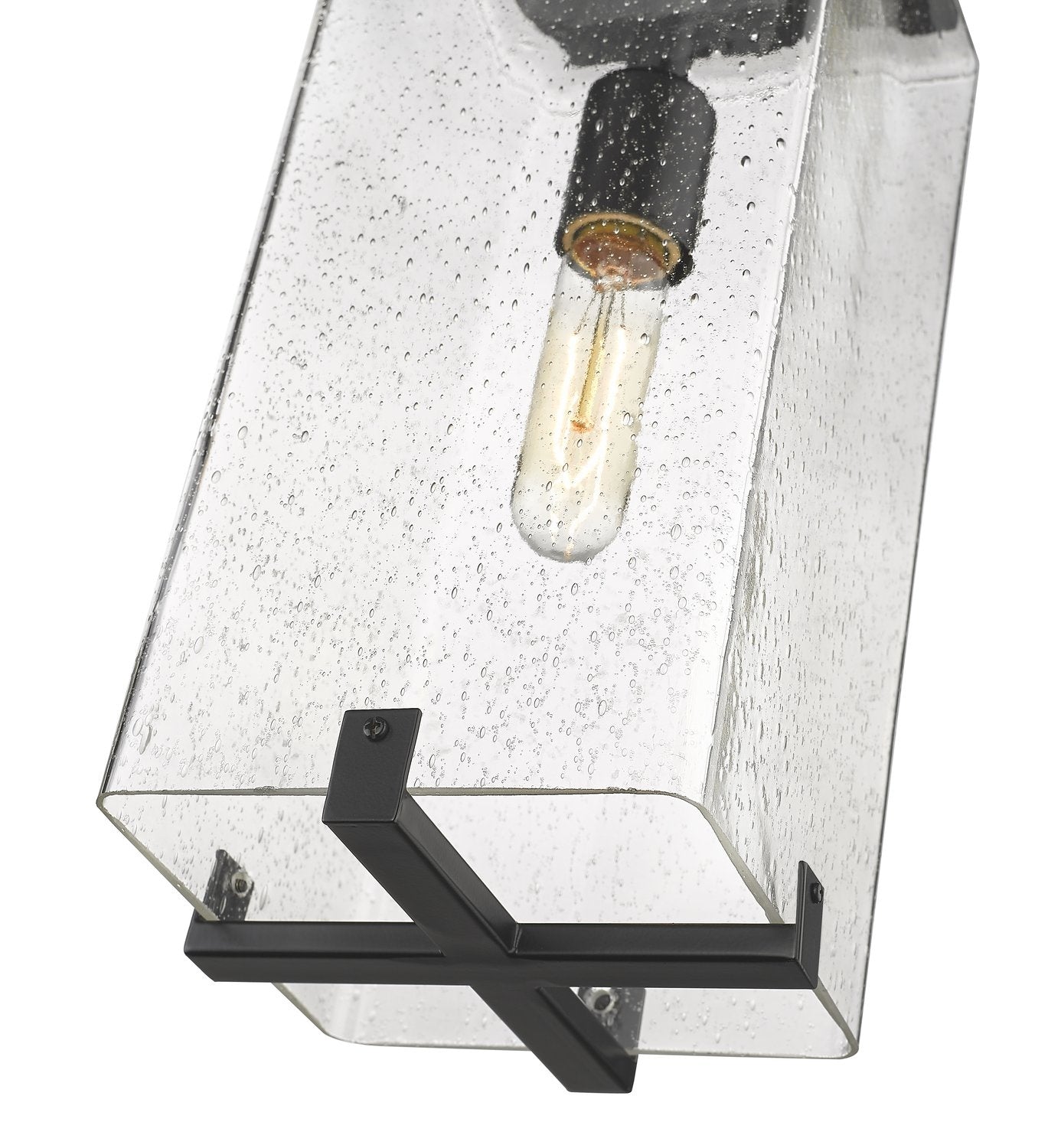 Z-LITE, SANA OUTDOOR CHAIN MOUNT CEILING FIXTURE, OUTDOOR CEILING LIGHT
