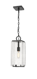 Z-LITE, SANA OUTDOOR CHAIN MOUNT CEILING FIXTURE, OUTDOOR CEILING LIGHTS