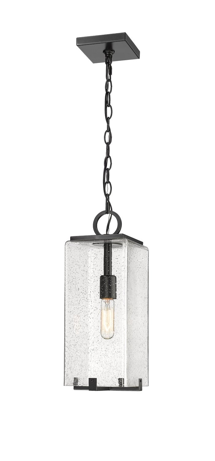 Z-LITE, SANA OUTDOOR CHAIN MOUNT CEILING FIXTURE, OUTDOOR CEILING LIGHTS