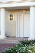 Z-LITE, SANA OUTDOOR WALL LIGHT, OUTDOOR WALL LIGHTS