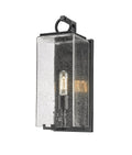 Z-LITE, SANA OUTDOOR WALL LIGHT, OUTDOOR WALL LIGHTS