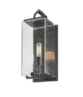 Z-LITE, SANA OUTDOOR WALL LIGHT, OUTDOOR WALL LIGHTS