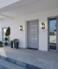 Z-LITE, SANA OUTDOOR WALL LIGHT, OUTDOOR WALL LIGHTS