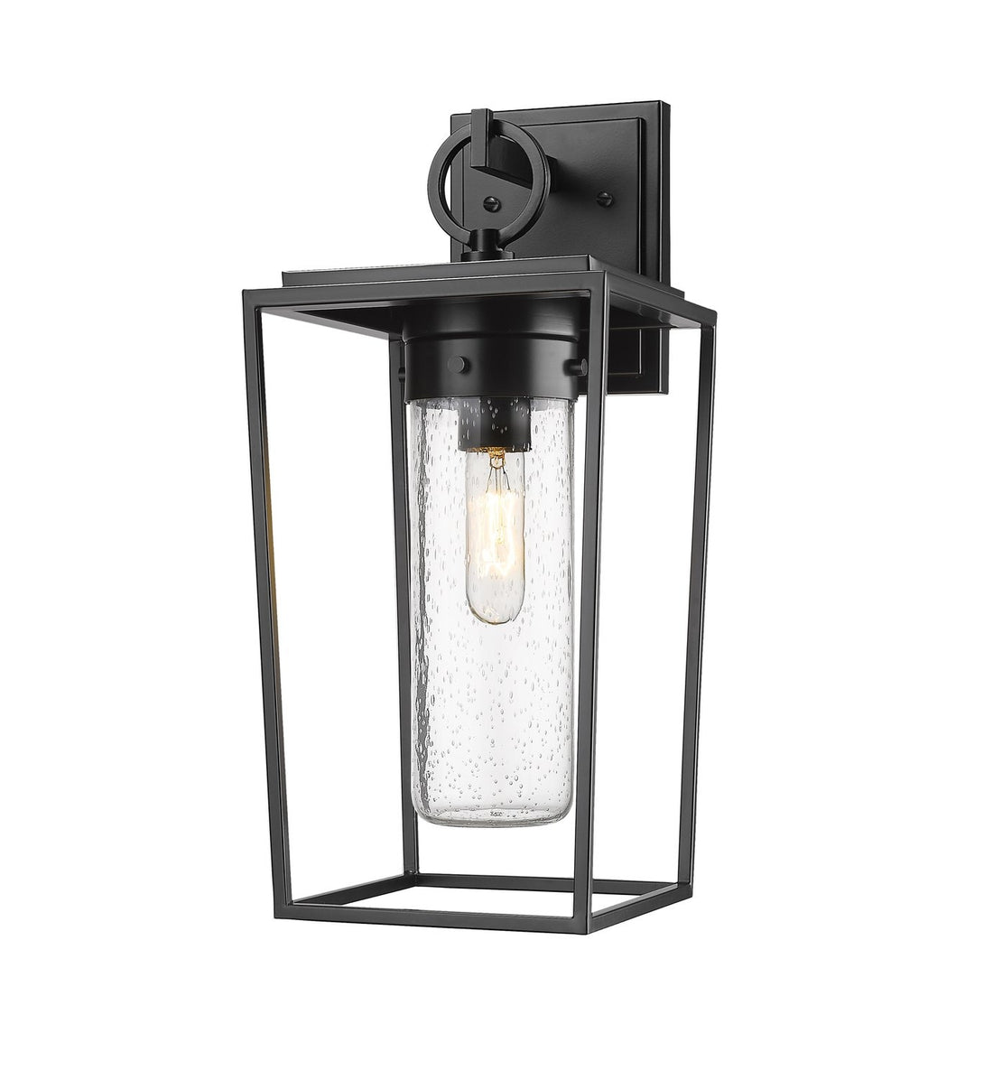 Z-LITE, SHERIDAN OUTDOOR WALL LIGHT, OUTDOOR WALL LIGHTS