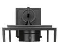 Z-LITE, SHERIDAN OUTDOOR WALL LIGHT, OUTDOOR WALL LIGHTS