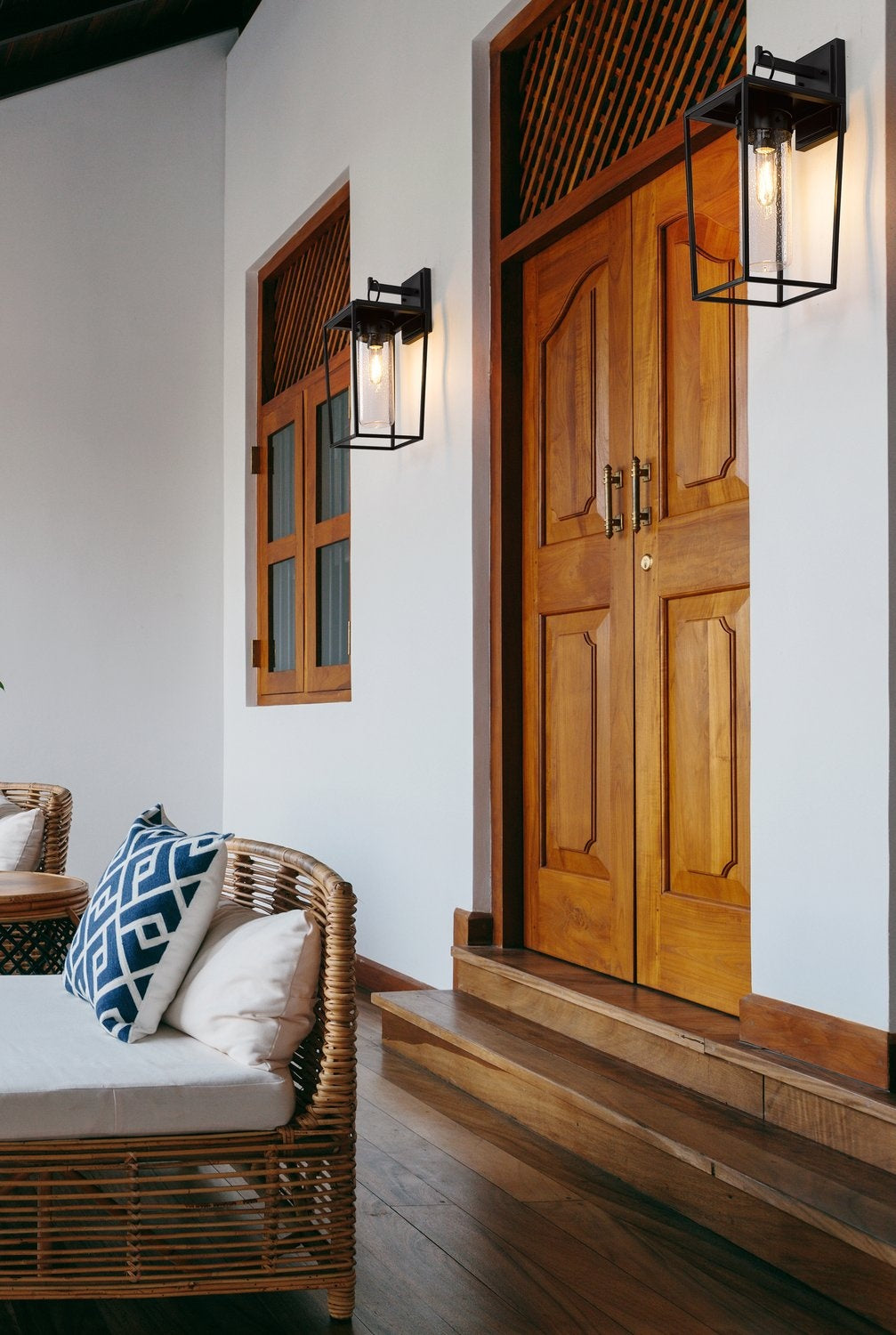 Z-LITE, SHERIDAN OUTDOOR WALL LIGHT, OUTDOOR WALL LIGHTS