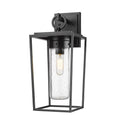 Z-LITE, SHERIDAN OUTDOOR WALL LIGHT, OUTDOOR WALL LIGHTS