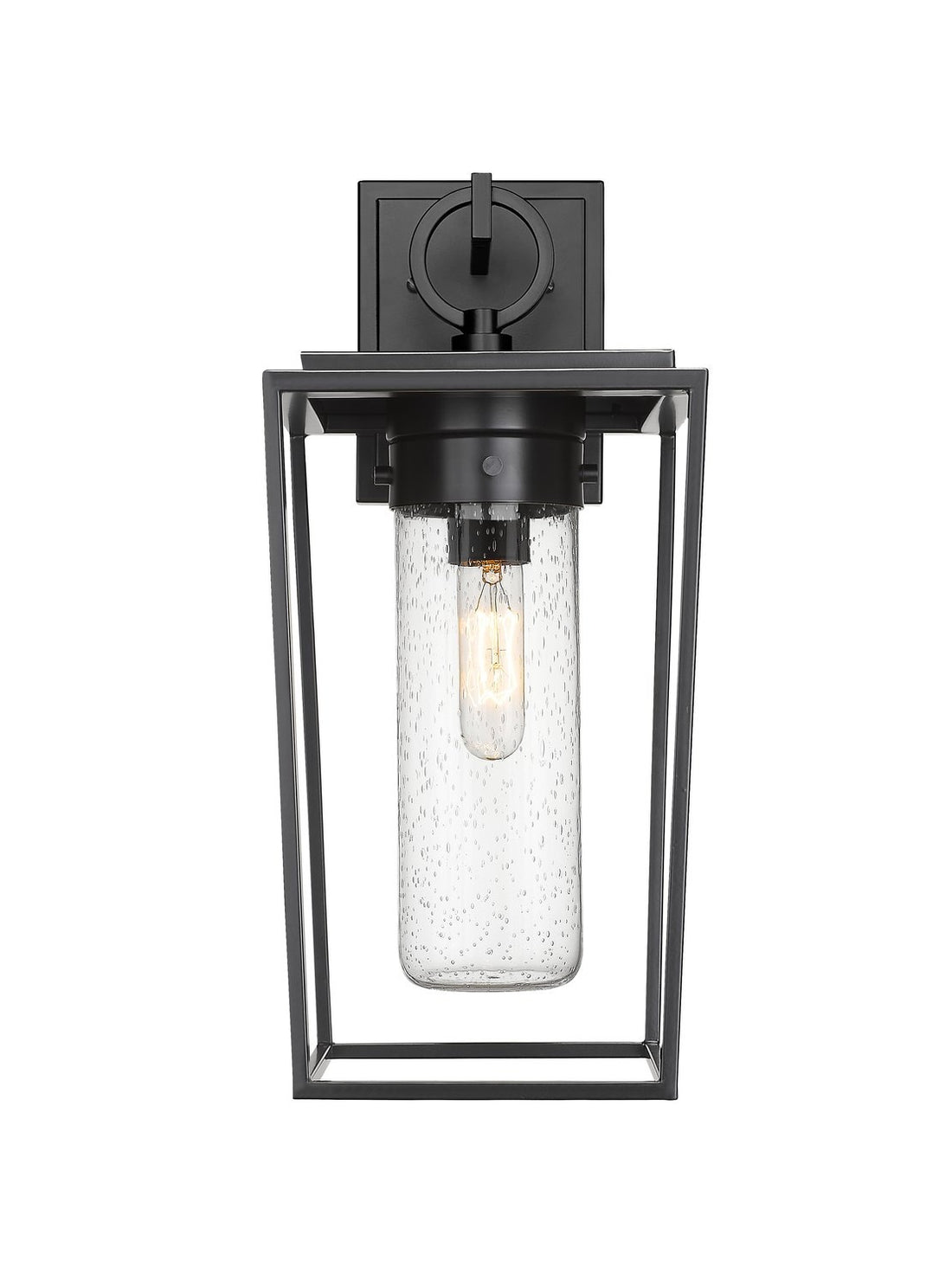 Z-LITE, SHERIDAN OUTDOOR WALL LIGHT, OUTDOOR WALL LIGHTS
