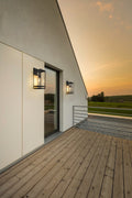 Z-LITE, NURI OUTDOOR WALL LIGHT, OUTDOOR WALL LIGHTS