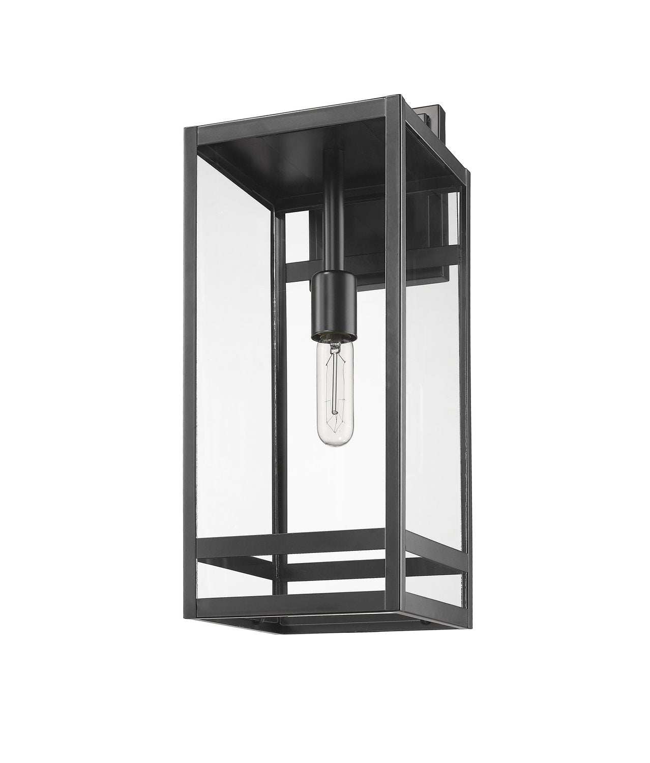 Z-LITE, NURI OUTDOOR WALL LIGHT, OUTDOOR WALL LIGHTS