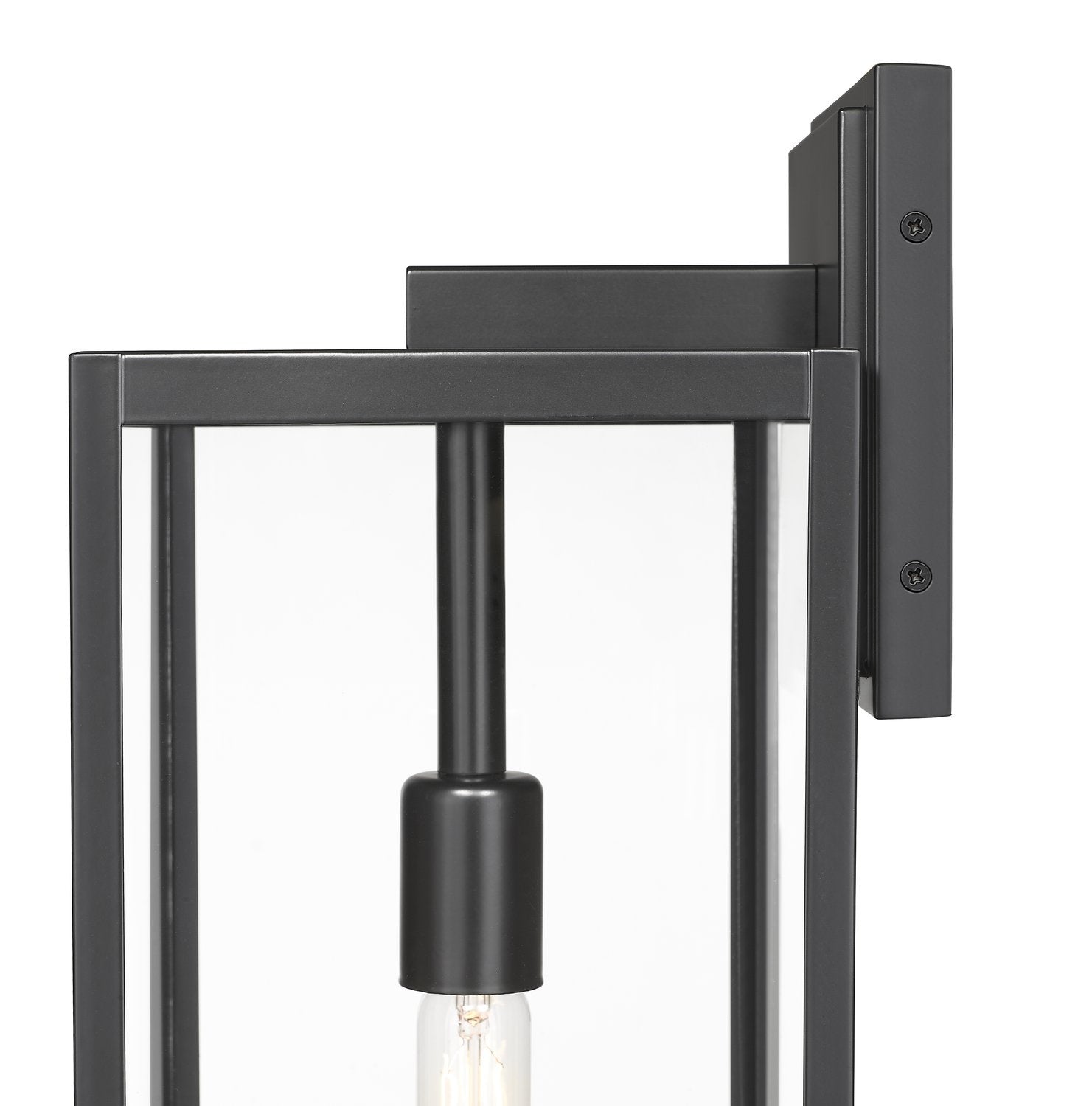Z-LITE, NURI OUTDOOR WALL LIGHT, OUTDOOR WALL LIGHTS