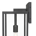 Z-LITE, NURI OUTDOOR WALL LIGHT, OUTDOOR WALL LIGHTS