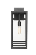 Z-LITE, NURI OUTDOOR WALL LIGHT, OUTDOOR WALL LIGHTS