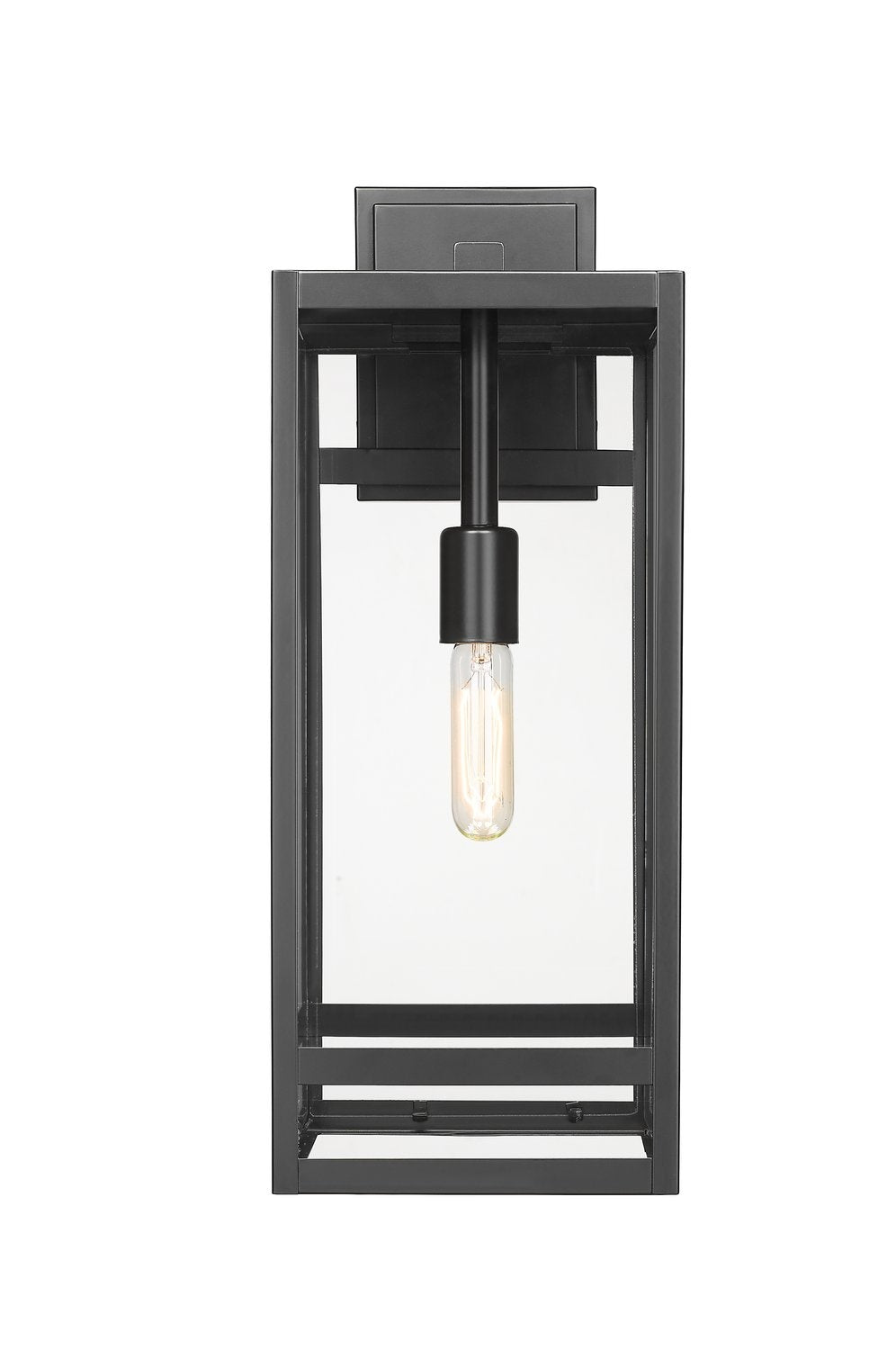 Z-LITE, NURI OUTDOOR WALL LIGHT, OUTDOOR WALL LIGHTS