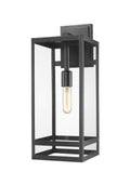 Z-LITE, NURI OUTDOOR WALL LIGHT, OUTDOOR WALL LIGHTS