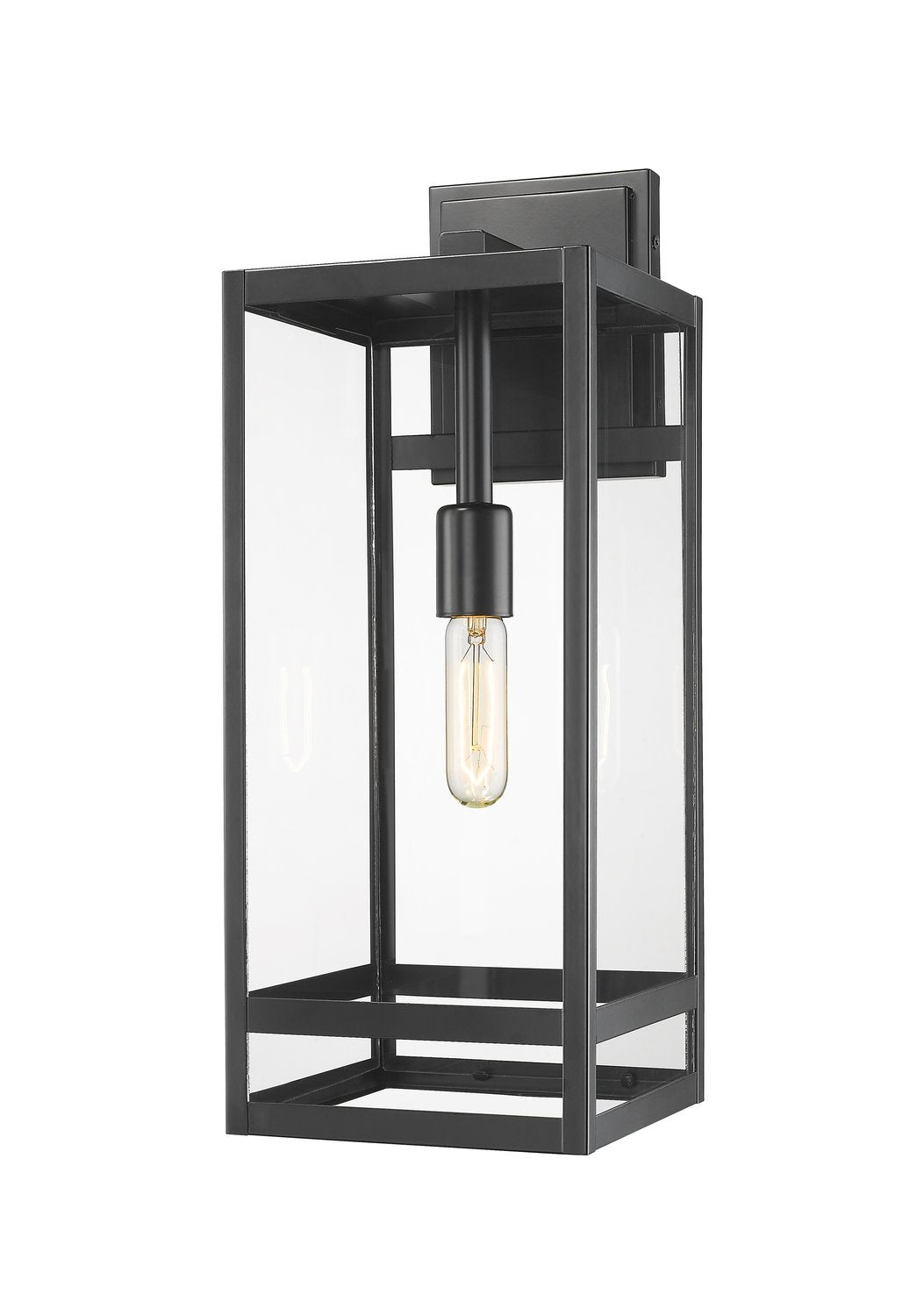 Z-LITE, NURI OUTDOOR WALL LIGHT, OUTDOOR WALL LIGHTS