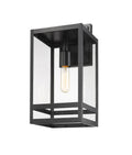 Z-LITE, NURI OUTDOOR WALL LIGHT, OUTDOOR WALL LIGHTS