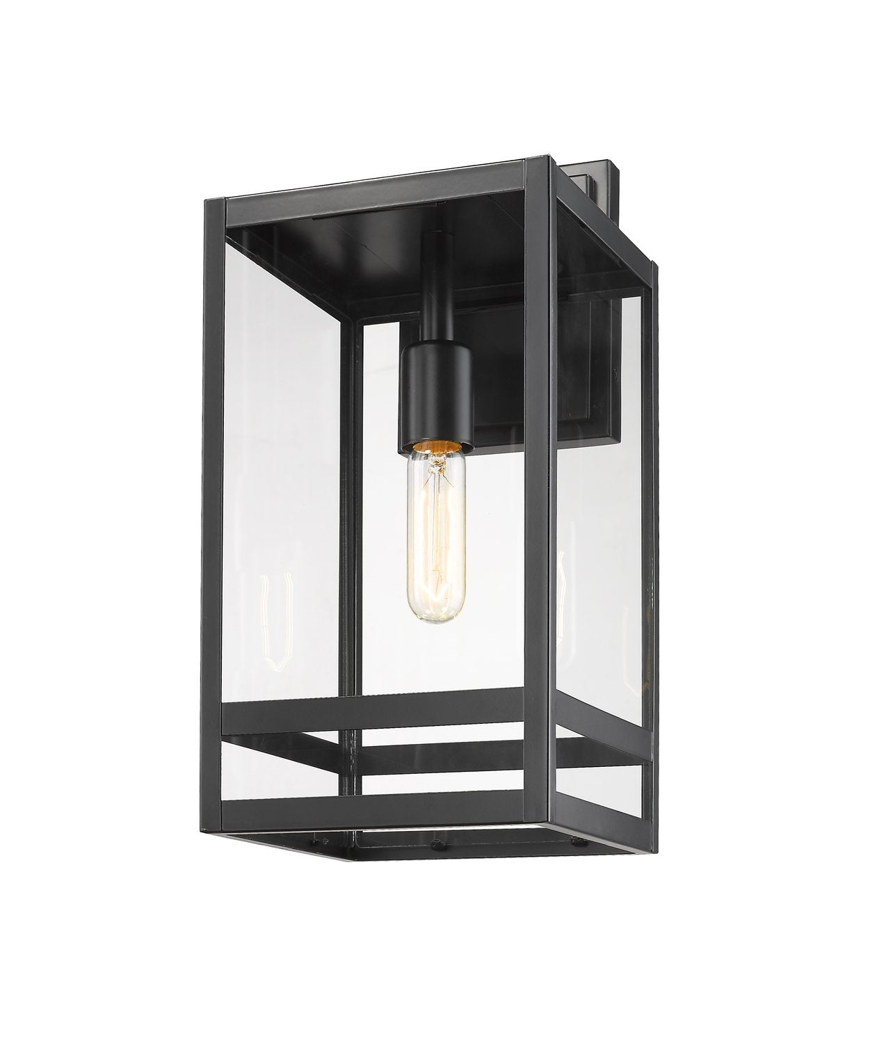 Z-LITE, NURI OUTDOOR WALL LIGHT, OUTDOOR WALL LIGHTS