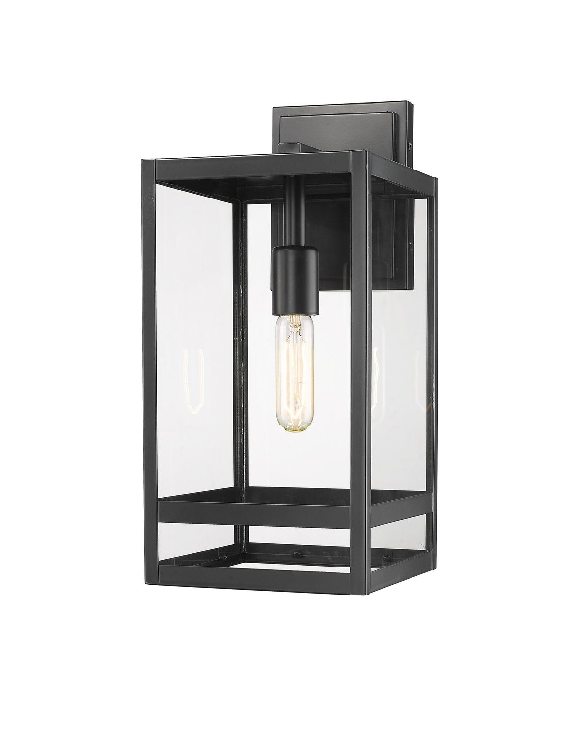 Z-LITE, NURI OUTDOOR WALL LIGHT, OUTDOOR WALL LIGHTS