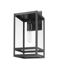 Z-LITE, NURI OUTDOOR WALL LIGHT, OUTDOOR WALL LIGHTS