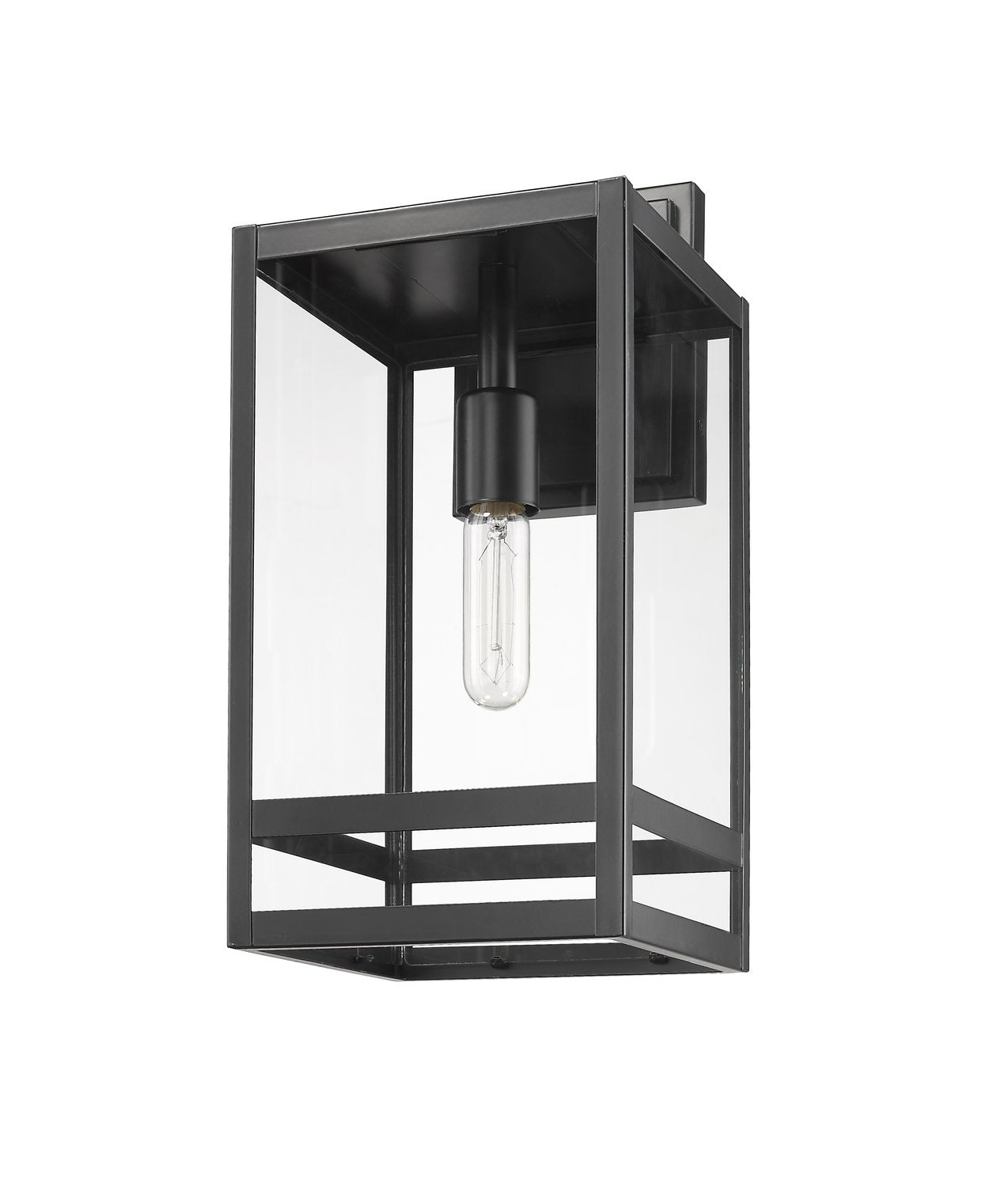 Z-LITE, NURI OUTDOOR WALL LIGHT, OUTDOOR WALL LIGHTS