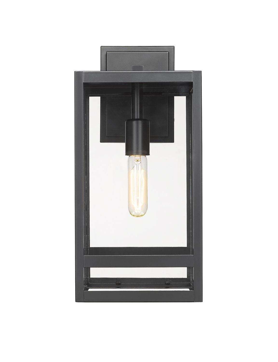 Z-LITE, NURI OUTDOOR WALL LIGHT, OUTDOOR WALL LIGHTS