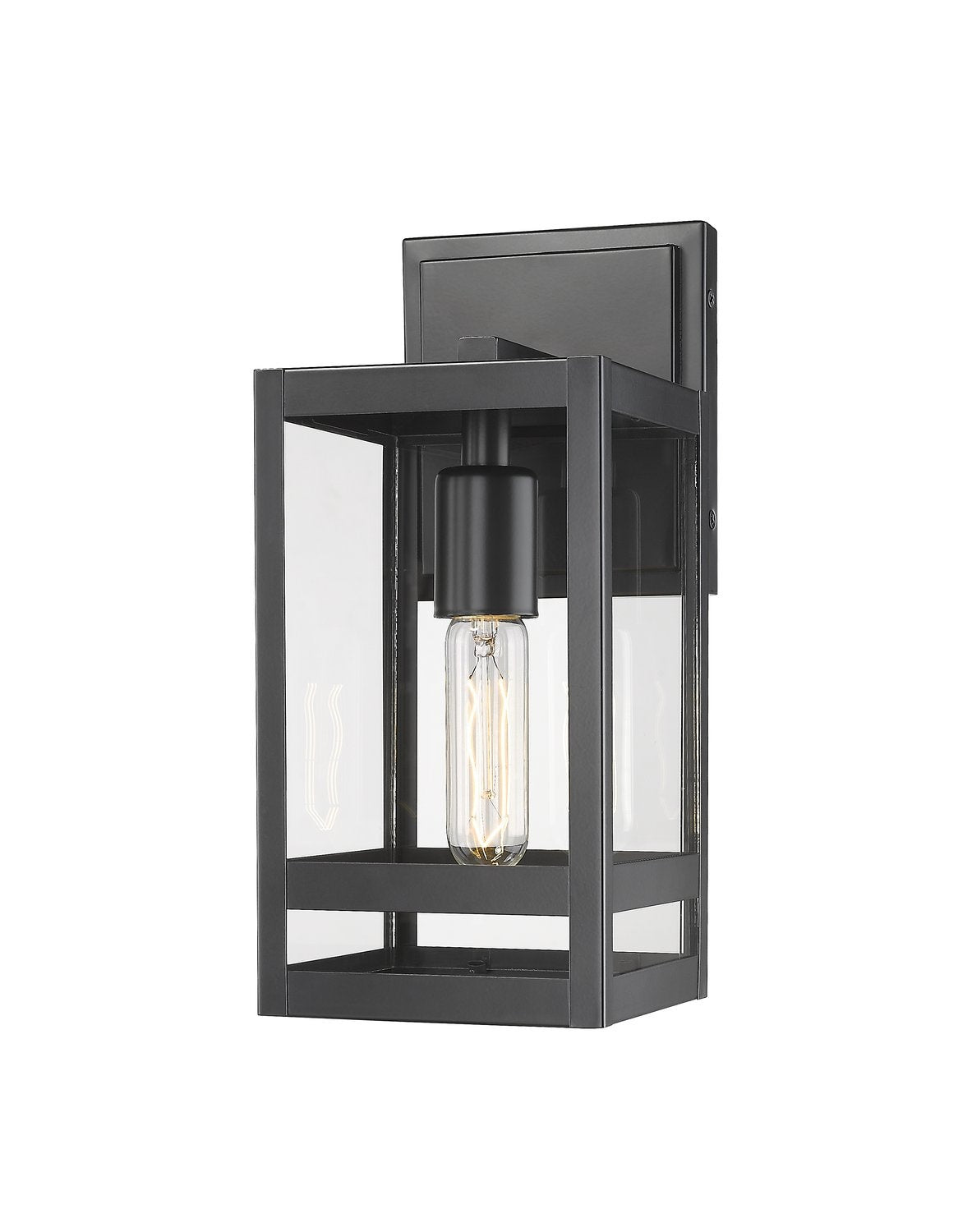 Z-LITE, NURI OUTDOOR WALL LIGHT, OUTDOOR WALL LIGHTS