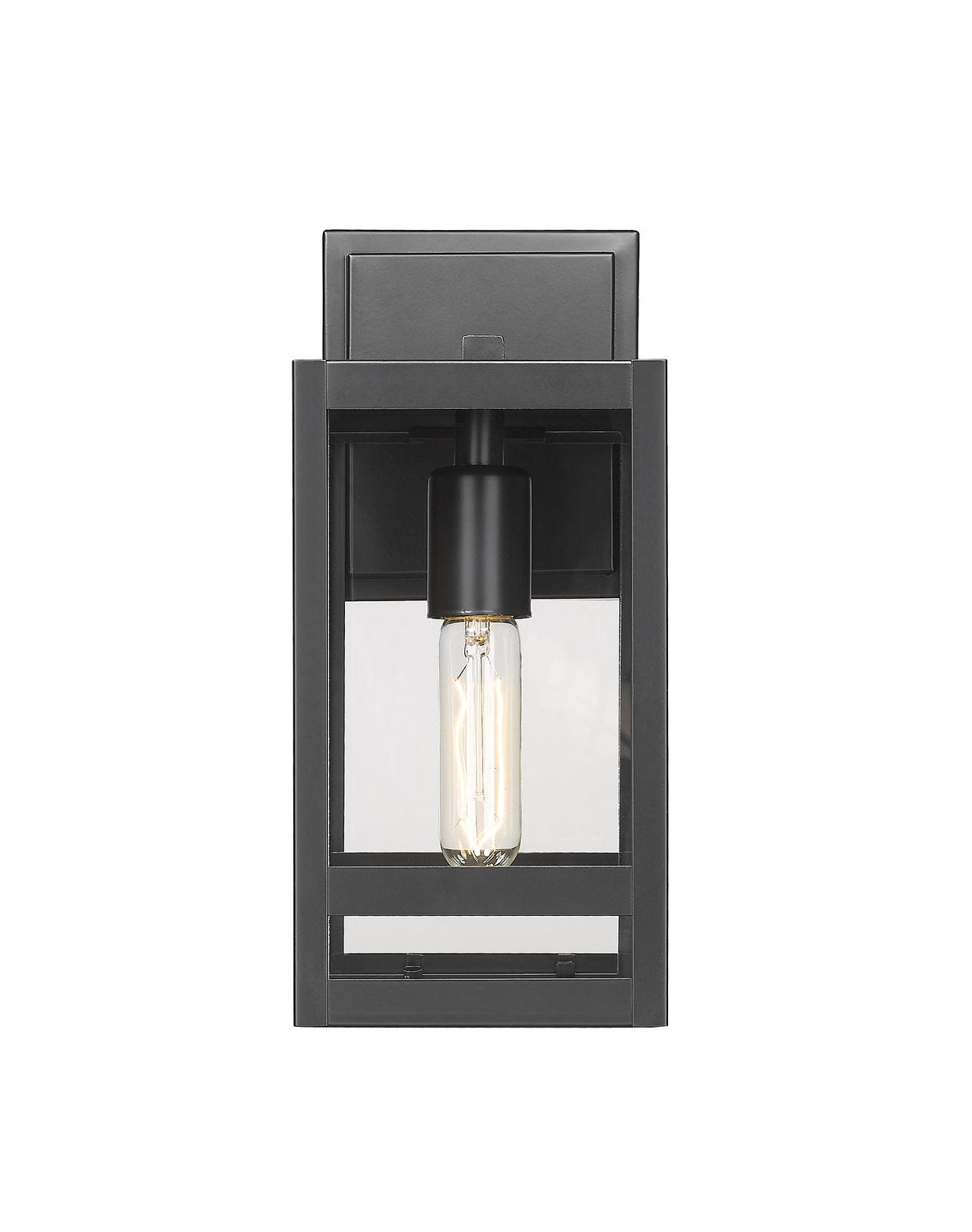 Z-LITE, NURI OUTDOOR WALL LIGHT, OUTDOOR WALL LIGHTS