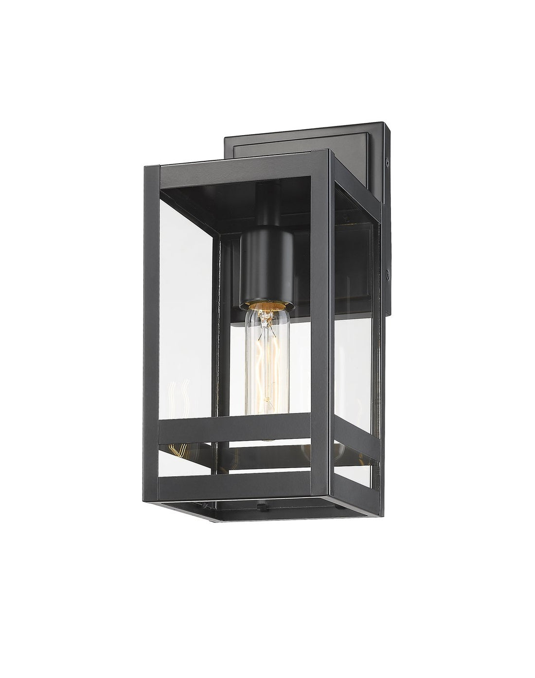 Z-LITE, NURI OUTDOOR WALL LIGHT, OUTDOOR WALL LIGHTS