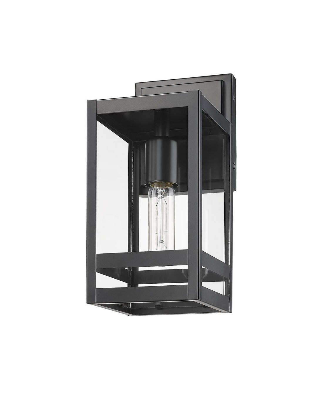 Z-LITE, NURI OUTDOOR WALL LIGHT, OUTDOOR WALL LIGHTS