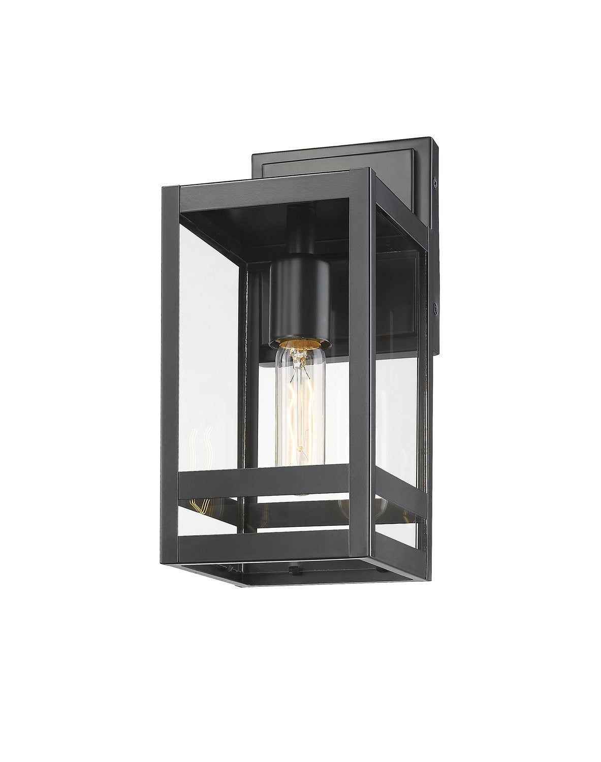 Z-LITE, NURI OUTDOOR WALL LIGHT, OUTDOOR WALL LIGHTS