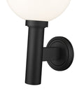 Z-LITE, LAURENT OUTDOOR WALL LIGHT, OUTDOOR WALL LIGHTS