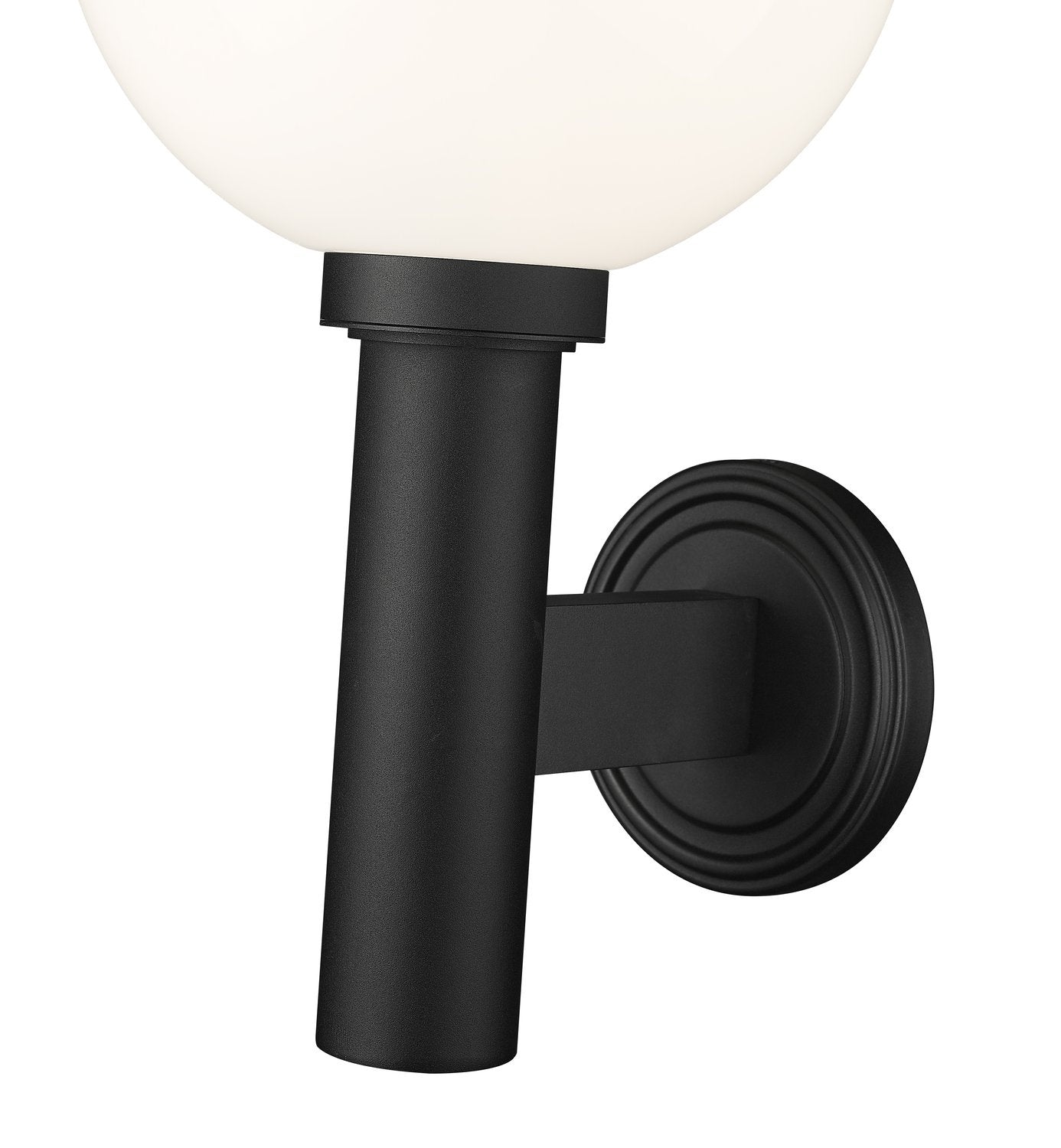 Z-LITE, LAURENT OUTDOOR WALL LIGHT, OUTDOOR WALL LIGHTS