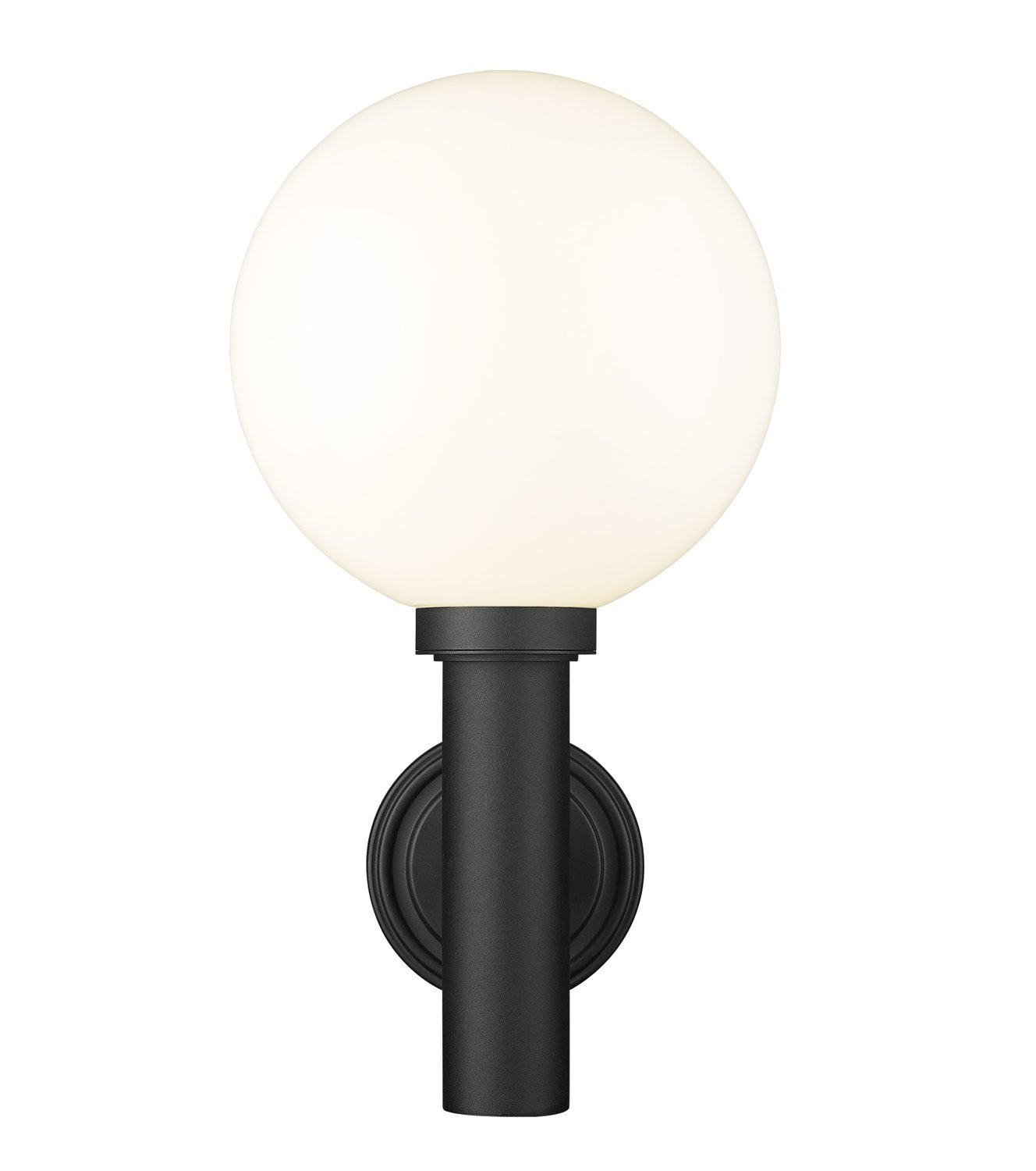 Z-LITE, LAURENT OUTDOOR WALL LIGHT, OUTDOOR WALL LIGHTS