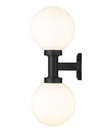 Z-LITE, LAURENT OUTDOOR WALL LIGHT, OUTDOOR WALL LIGHTS