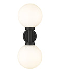 Z-LITE, LAURENT OUTDOOR WALL LIGHT, OUTDOOR WALL LIGHTS