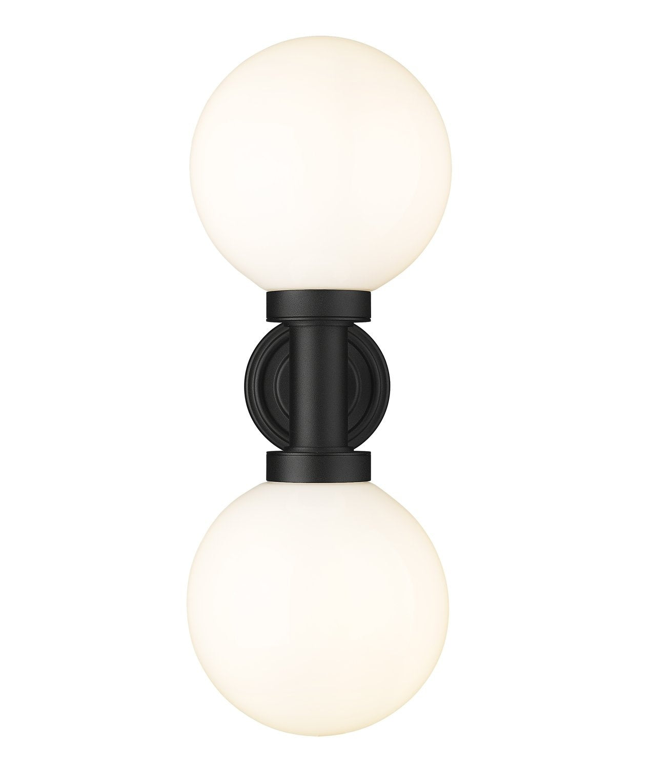 Z-LITE, LAURENT OUTDOOR WALL LIGHT, OUTDOOR WALL LIGHTS