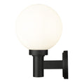 Z-LITE, LAURENT OUTDOOR WALL LIGHT, OUTDOOR WALL LIGHTS