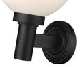 Z-LITE, LAURENT OUTDOOR WALL LIGHT, OUTDOOR WALL LIGHTS