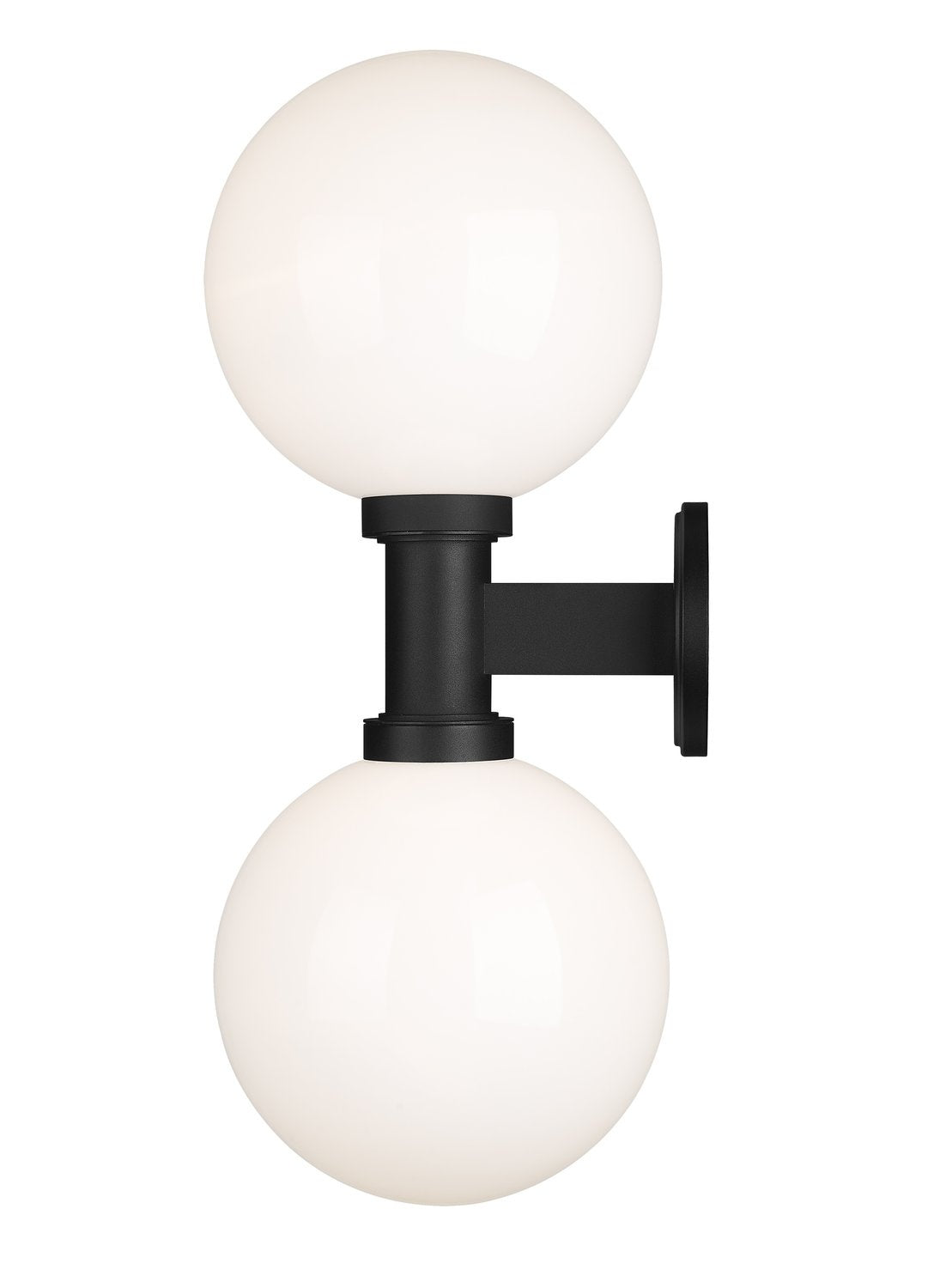 Z-LITE, LAURENT OUTDOOR WALL LIGHT, OUTDOOR WALL LIGHTS