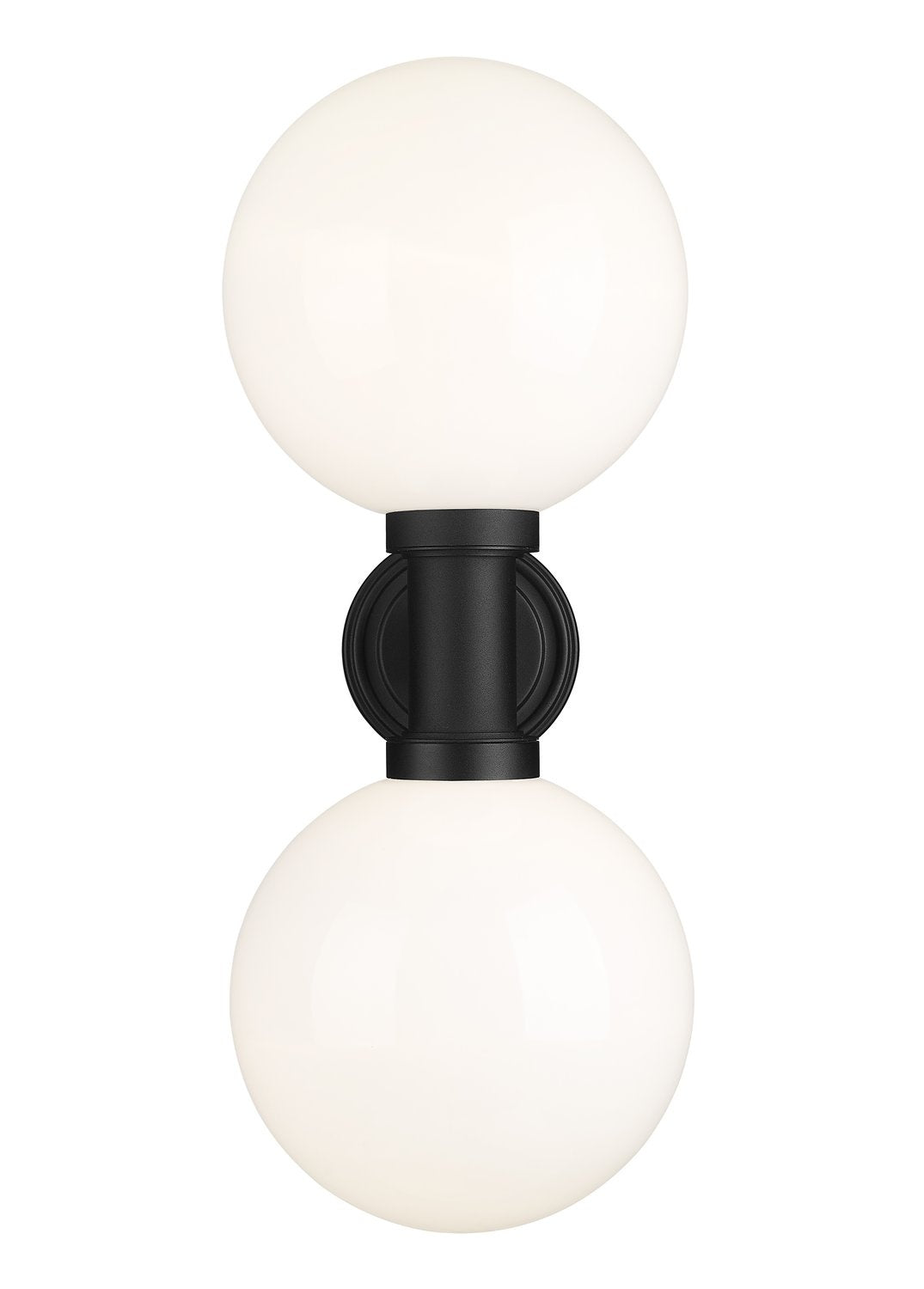 Z-LITE, LAURENT OUTDOOR WALL LIGHT, OUTDOOR WALL LIGHTS
