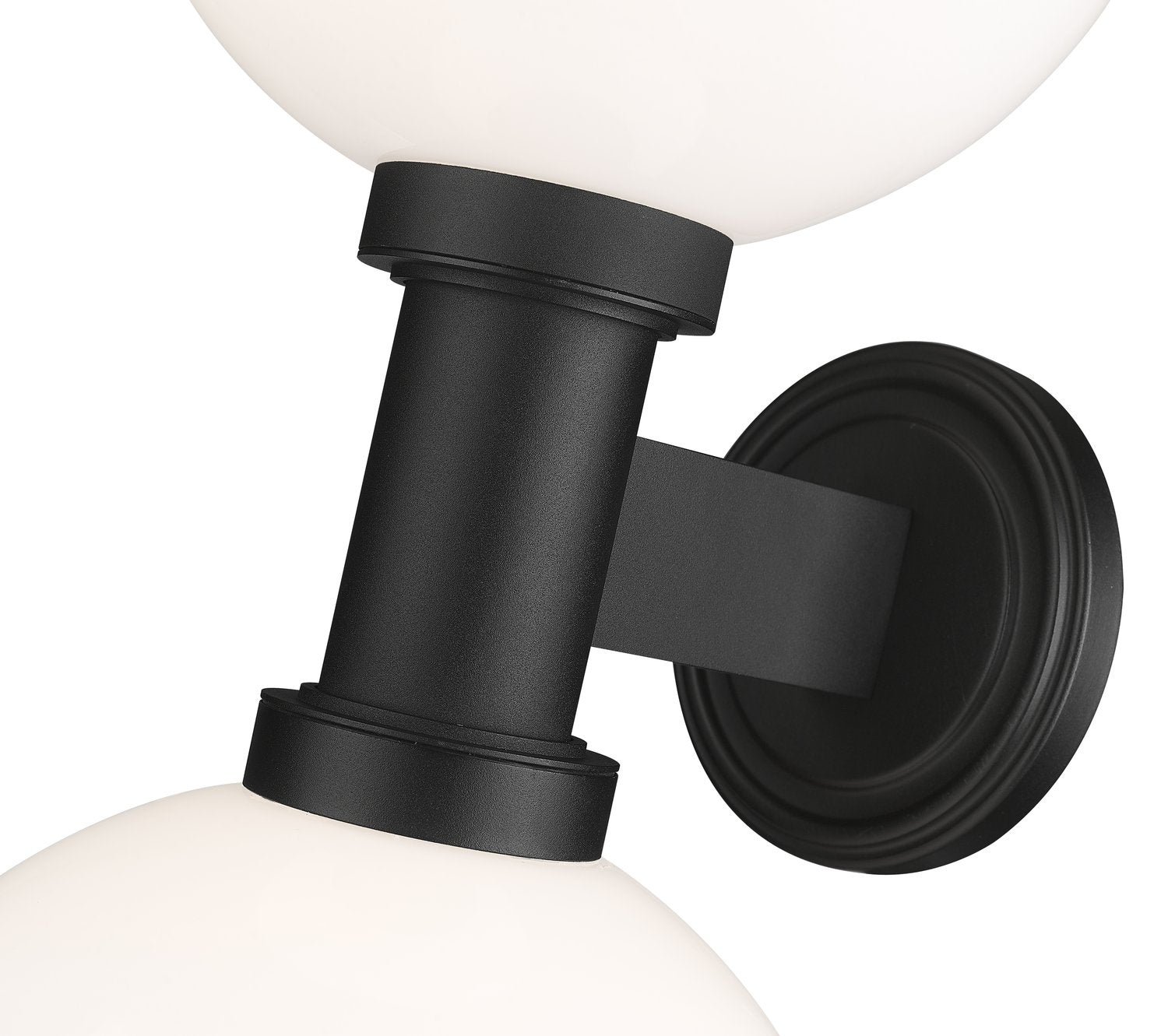 Z-LITE, LAURENT OUTDOOR WALL LIGHT, OUTDOOR WALL LIGHTS