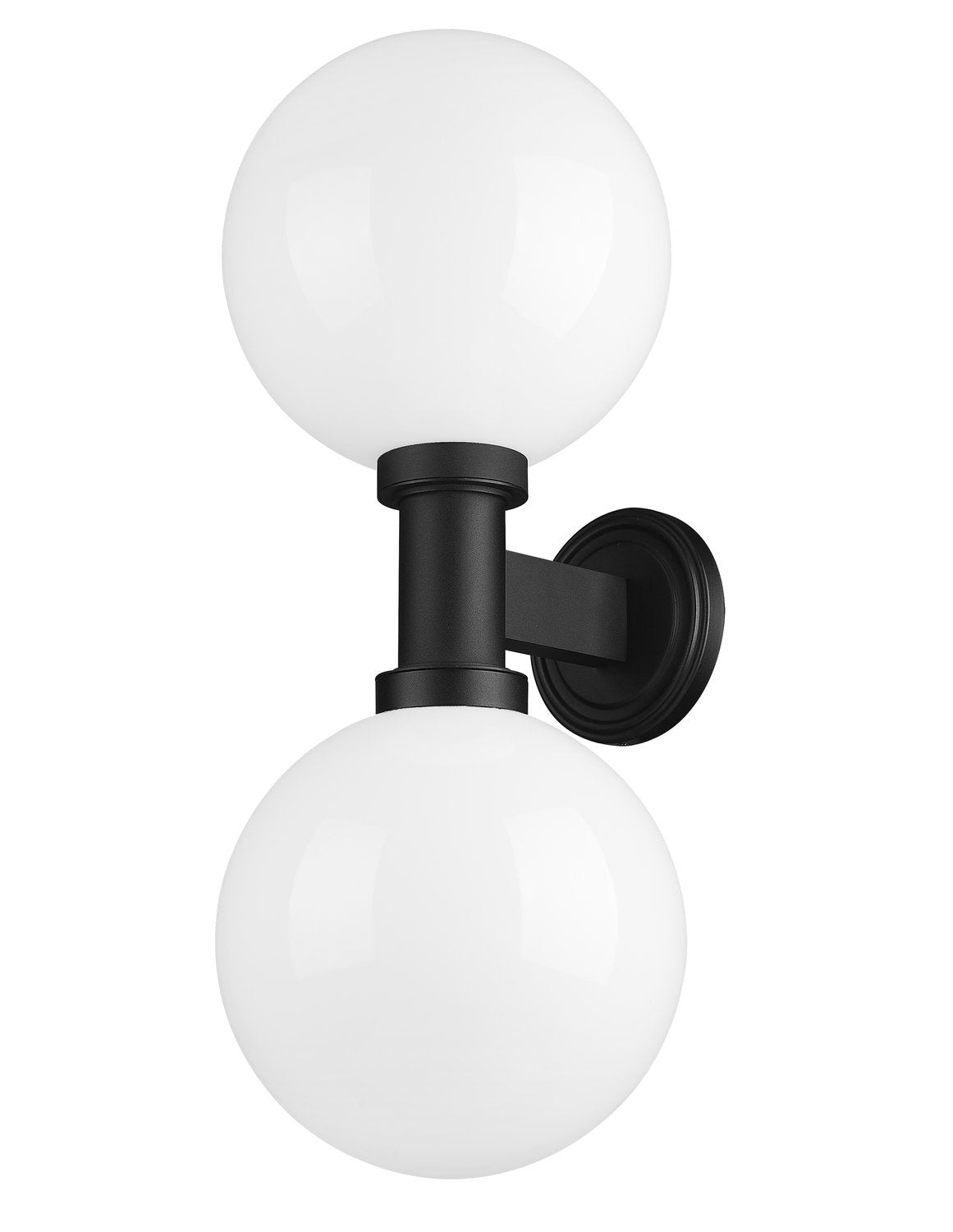 Z-LITE, LAURENT OUTDOOR WALL LIGHT, OUTDOOR WALL LIGHTS