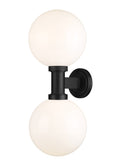 Z-LITE, LAURENT OUTDOOR WALL LIGHT, OUTDOOR WALL LIGHTS