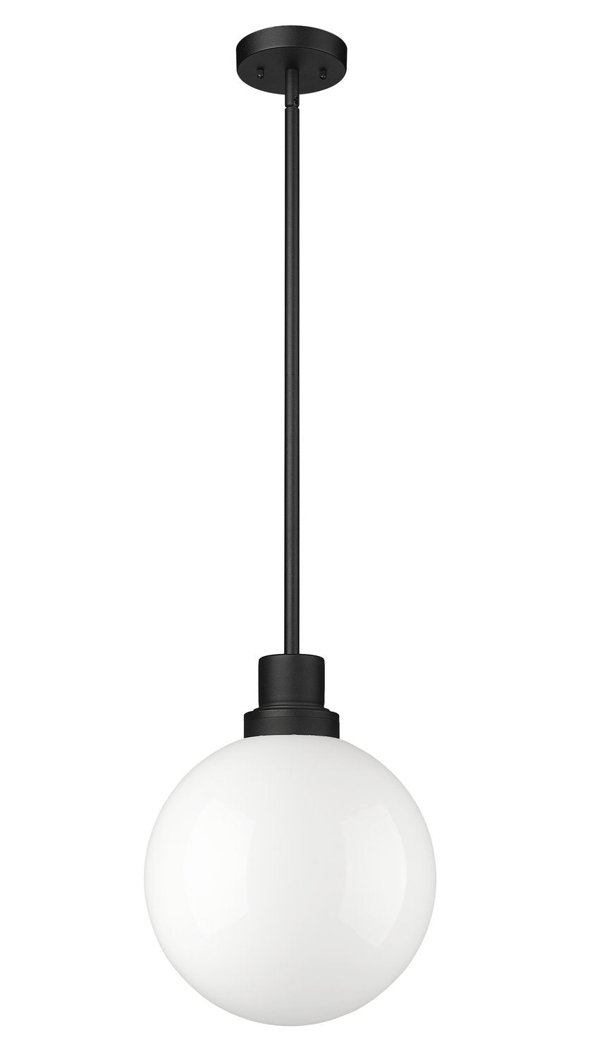 Z-LITE, LAURENT OUTDOOR PENDANT, OUTDOOR CEILING LIGHTS