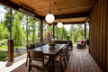 Z-LITE, LAURENT OUTDOOR PENDANT, OUTDOOR CEILING LIGHTS